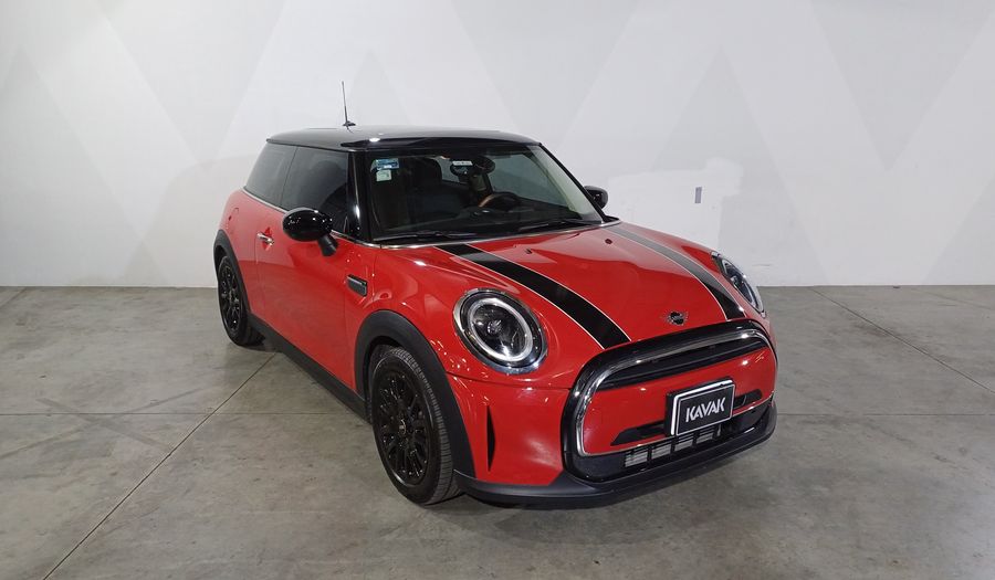 Mini Cooper 1.5 COOPER CLASSIC DCT Hatchback 2023