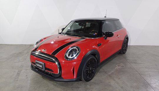 Mini • Cooper