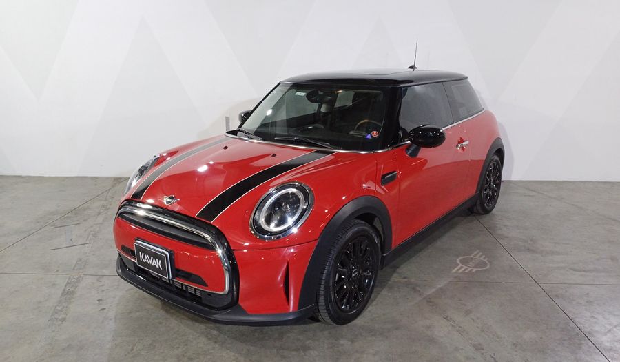 Mini Cooper 1.5 COOPER CLASSIC DCT Hatchback 2023