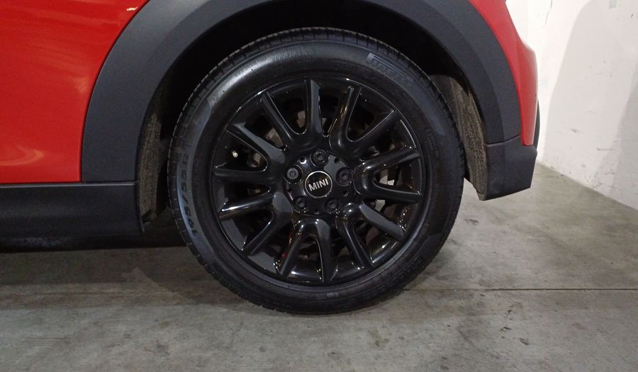 Mini Cooper 1.5 COOPER CLASSIC DCT Hatchback 2023