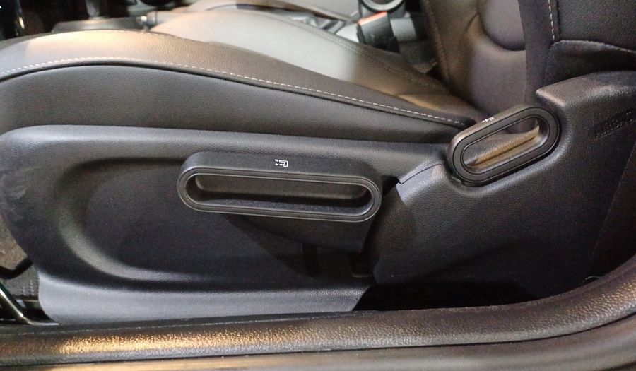 Mini Cooper 1.5 COOPER CLASSIC DCT Hatchback 2023