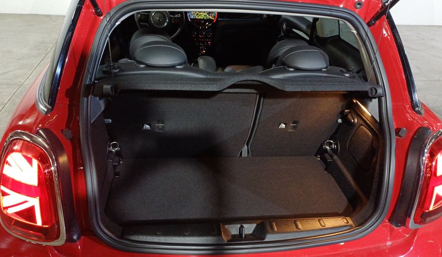 Mini Cooper 1.5 COOPER CLASSIC DCT Hatchback 2023