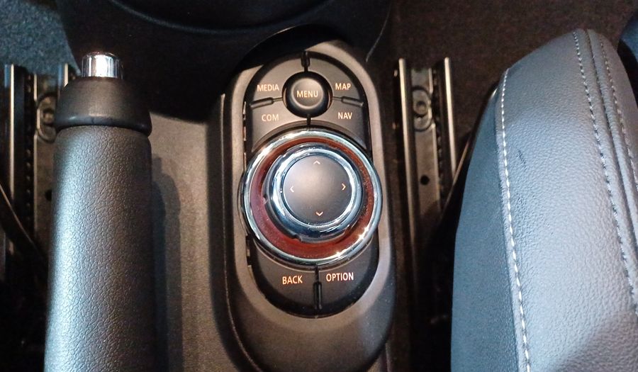 Mini Cooper 1.5 COOPER CLASSIC DCT Hatchback 2023