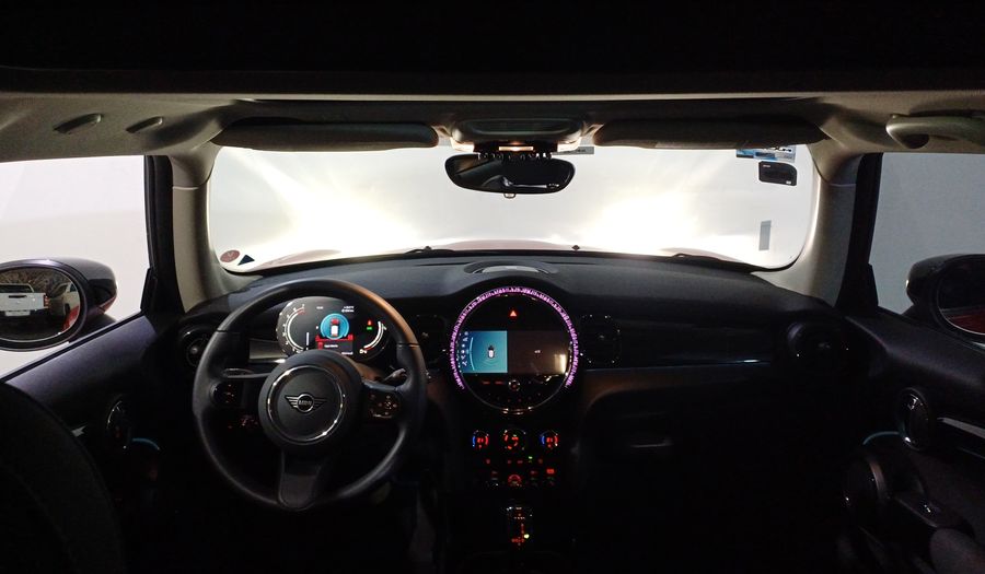 Mini Cooper 1.5 COOPER CLASSIC DCT Hatchback 2023
