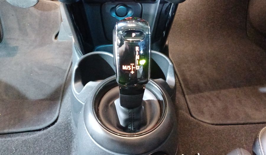 Mini Cooper 1.5 COOPER CLASSIC DCT Hatchback 2023