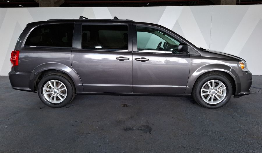 Dodge Grand Caravan 3.6 SXT Minivan 2018