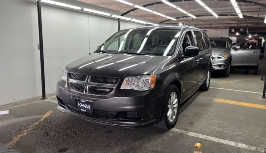 Dodge • Grand Caravan