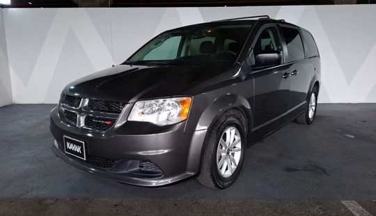 Dodge • Grand Caravan