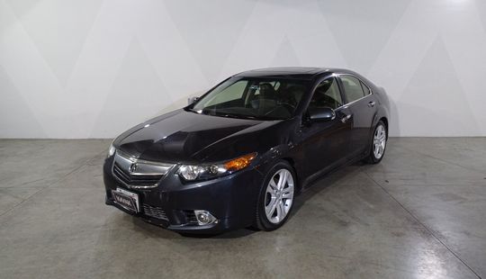 Acura • TSX