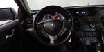 Acura Tsx 3.5 5AT Sedan 2012