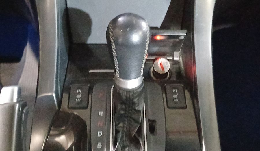 Acura Tsx 3.5 5AT Sedan 2012