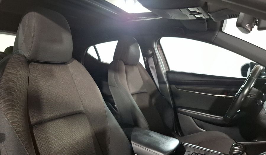 Mazda 3 2.5 I SPORT HATCHBACK AUTO Hatchback 2019