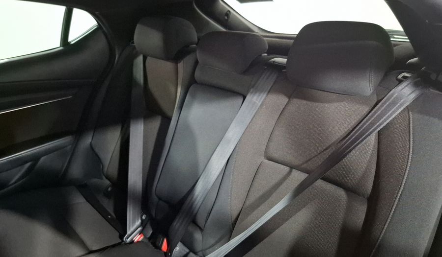 Mazda 3 2.5 I SPORT HATCHBACK AUTO Hatchback 2019