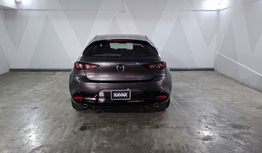 Mazda 3 2.5 I SPORT HATCHBACK AUTO Hatchback 2019