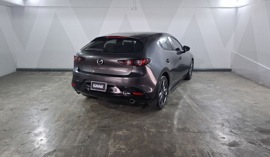 Mazda 3 2.5 I SPORT HATCHBACK AUTO Hatchback 2019