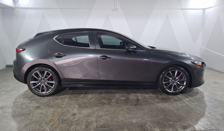 Mazda 3 2.5 I SPORT HATCHBACK AUTO Hatchback 2019