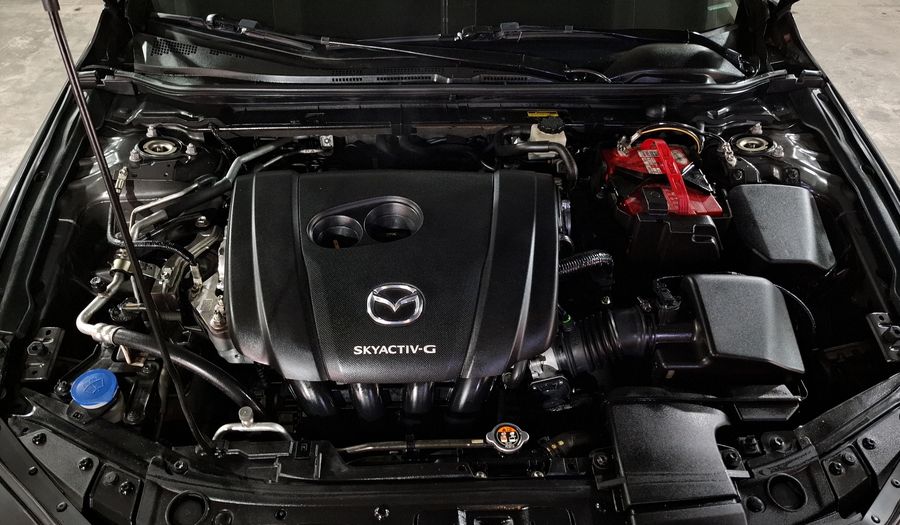 Mazda 3 2.5 I SPORT HATCHBACK AUTO Hatchback 2019