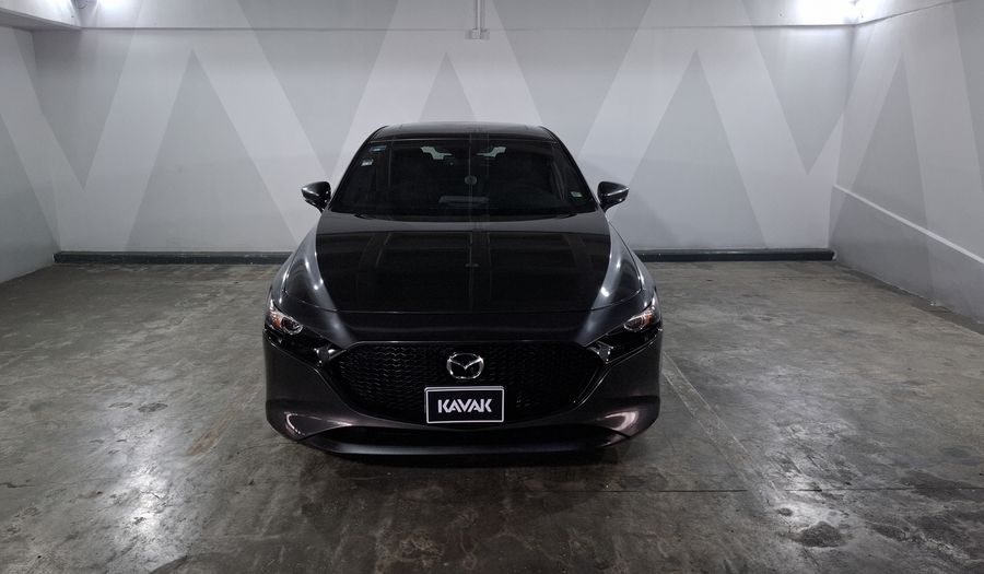 Mazda 3 2.5 I SPORT HATCHBACK AUTO Hatchback 2019