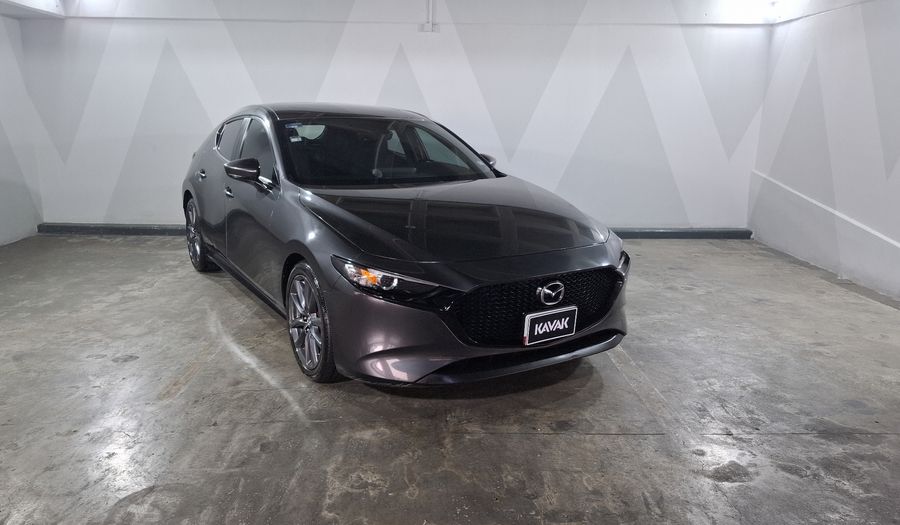 Mazda 3 2.5 I SPORT HATCHBACK AUTO Hatchback 2019