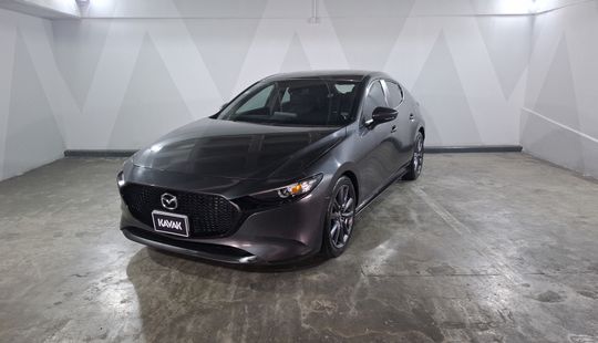 Mazda • Mazda 3
