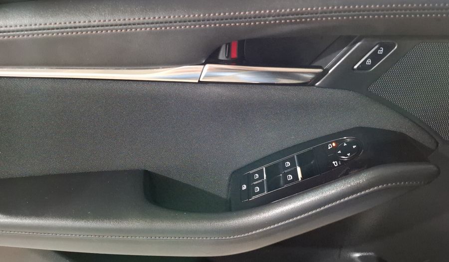 Mazda 3 2.5 I SPORT HATCHBACK AUTO Hatchback 2019