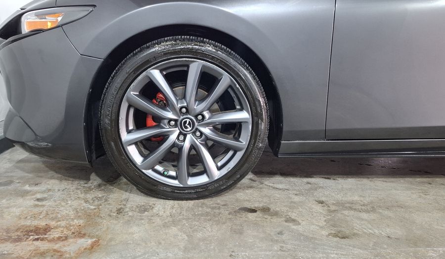 Mazda 3 2.5 I SPORT HATCHBACK AUTO Hatchback 2019