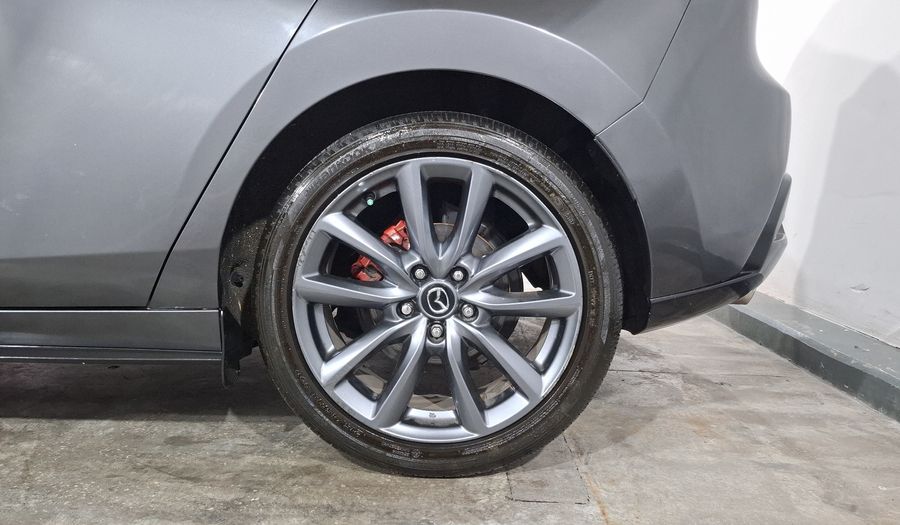 Mazda 3 2.5 I SPORT HATCHBACK AUTO Hatchback 2019