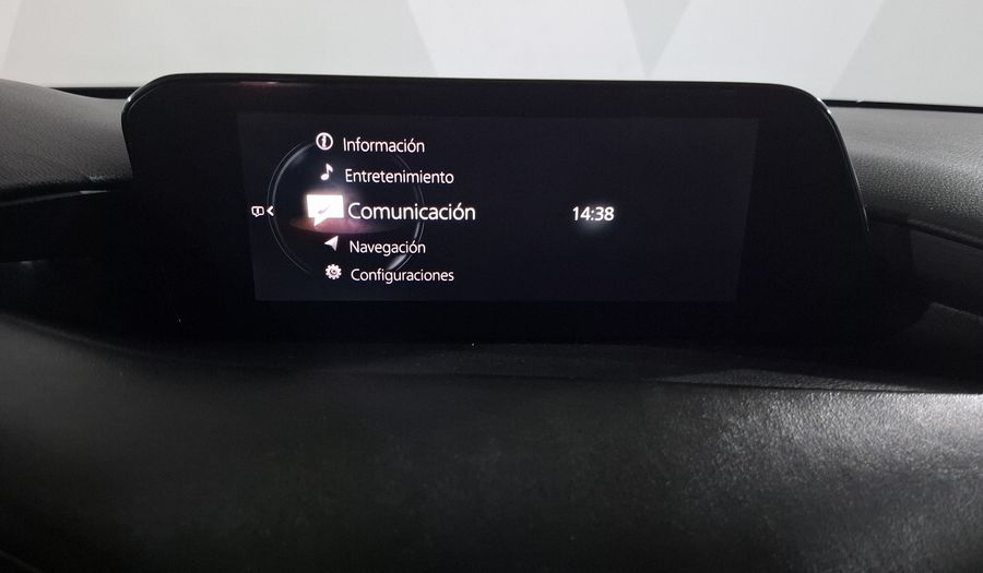 Mazda 3 2.5 I SPORT HATCHBACK AUTO Hatchback 2019