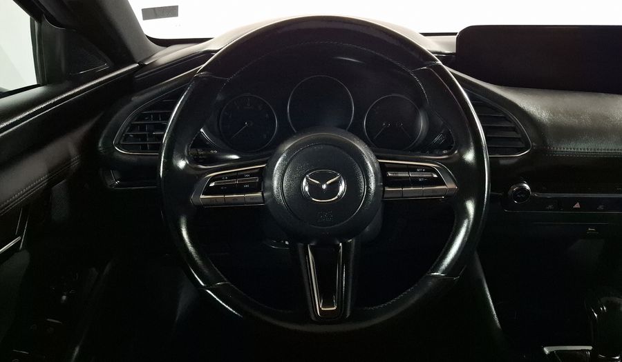 Mazda 3 2.5 I SPORT HATCHBACK AUTO Hatchback 2019