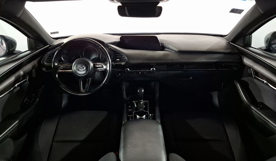 Mazda 3 2.5 I SPORT HATCHBACK AUTO Hatchback 2019