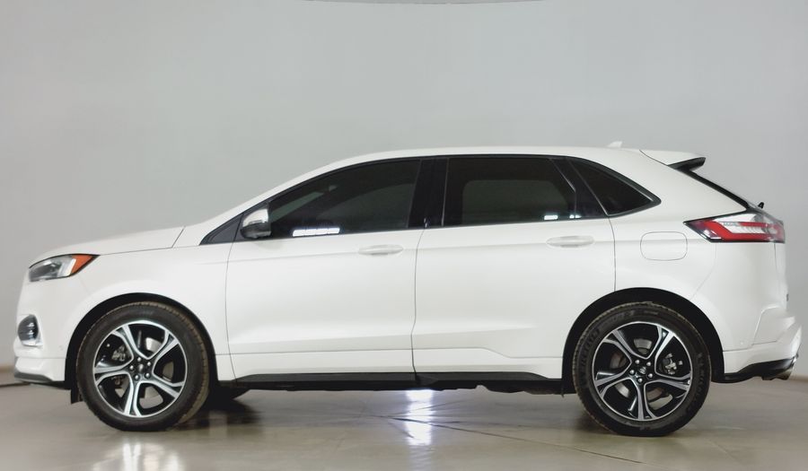 Ford Edge 2.7 AUTO ST 4WD Suv 2020