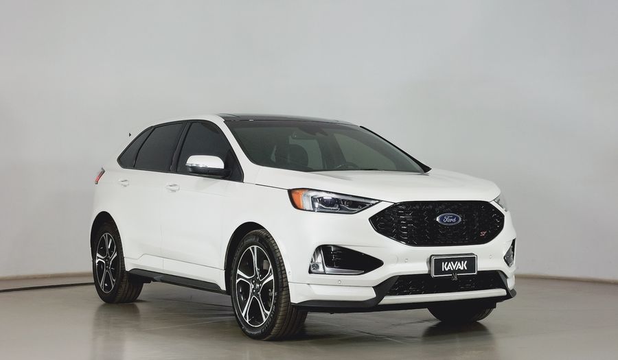 Ford Edge 2.7 AUTO ST 4WD Suv 2020