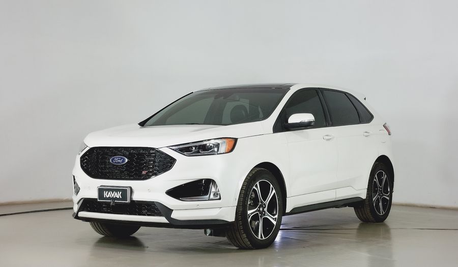 Ford Edge 2.7 AUTO ST 4WD Suv 2020