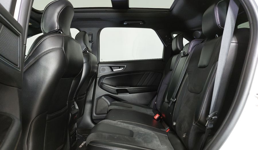 Ford Edge 2.7 AUTO ST 4WD Suv 2020