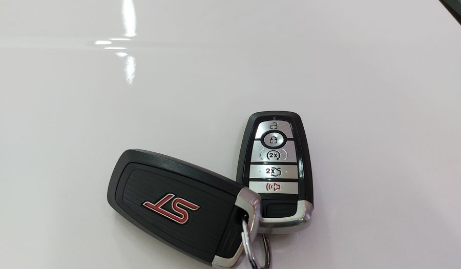 Ford Edge 2.7 AUTO ST 4WD Suv 2020