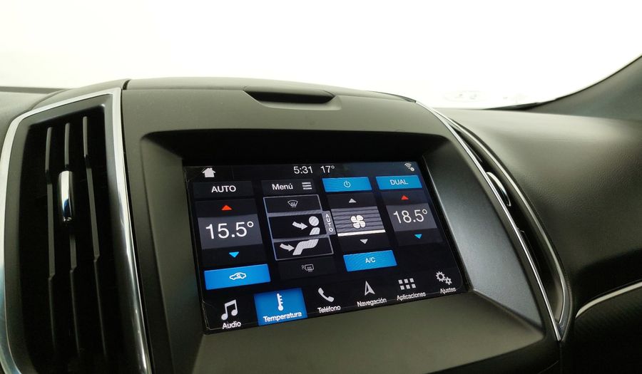 Ford Edge 2.7 AUTO ST 4WD Suv 2020