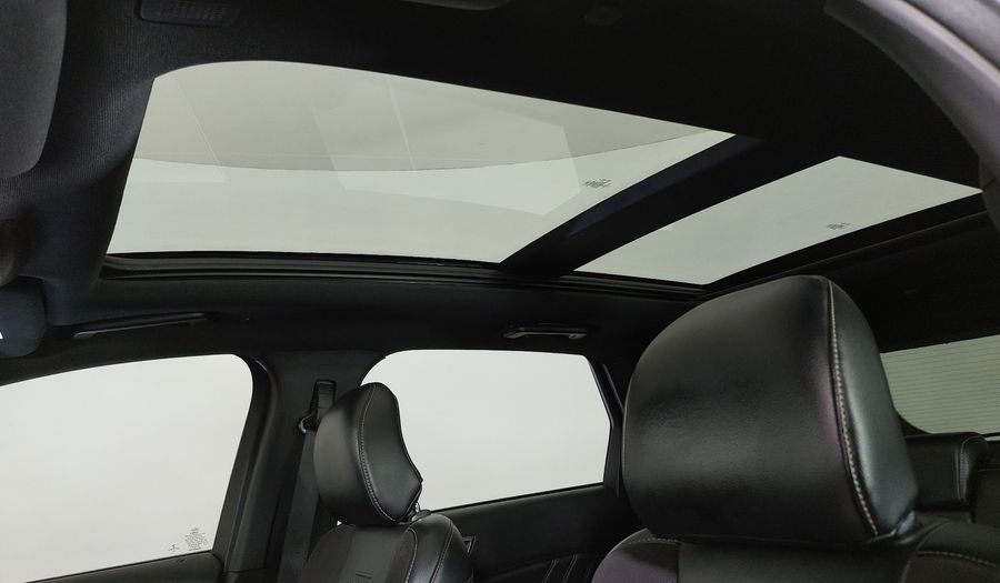 Ford Edge 2.7 AUTO ST 4WD Suv 2020