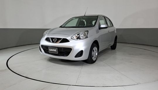 Nissan • March