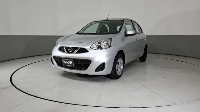 Nissan March 1.6 SENSE