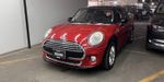 Mini Cooper 1.5 COOPER PEPPER AT Hatchback 2016