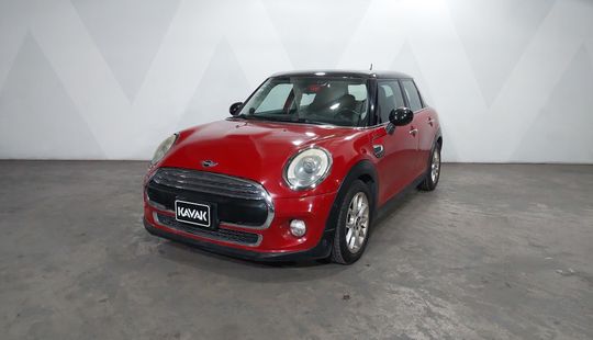 Mini • Cooper