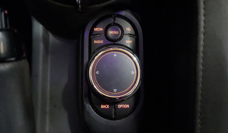 Mini Cooper 1.5 COOPER PEPPER AT Hatchback 2016