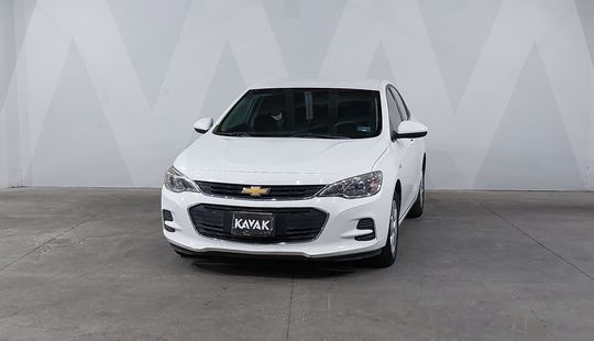 Chevrolet • Cavalier
