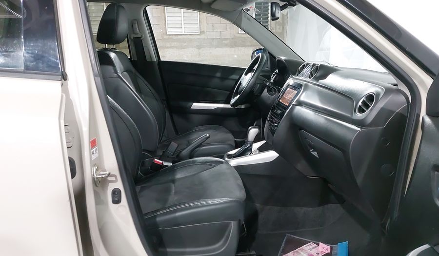 Suzuki Vitara 1.6 GLX AUTO Suv 2018