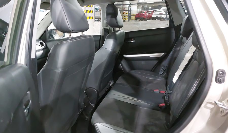 Suzuki Vitara 1.6 GLX AUTO Suv 2018