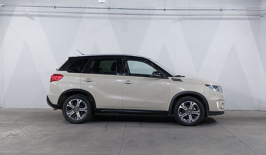Suzuki Vitara 1.6 GLX AUTO Suv 2018