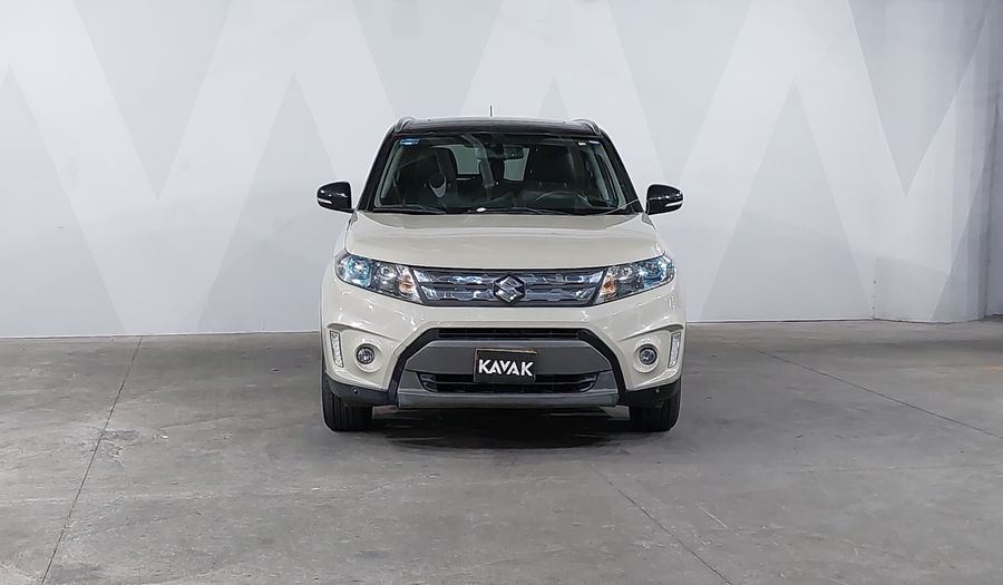 Suzuki Vitara 1.6 GLX AUTO Suv 2018