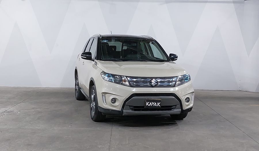 Suzuki Vitara 1.6 GLX AUTO Suv 2018