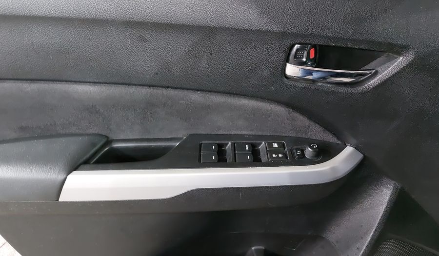 Suzuki Vitara 1.6 GLX AUTO Suv 2018