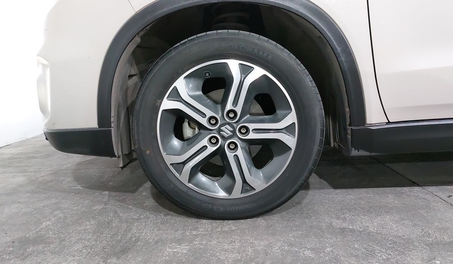 Suzuki Vitara 1.6 GLX AUTO Suv 2018